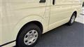 2024 Toyota Hiace Van