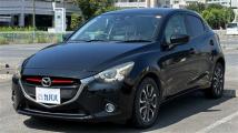 2015 Mazda Demio