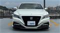 2018 Toyota Crown