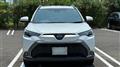 2023 Toyota CorollaCross