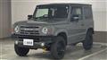 2025 Suzuki Jimny