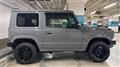 2025 Suzuki Jimny