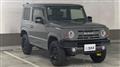 2025 Suzuki Jimny