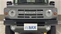2025 Suzuki Jimny