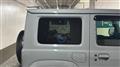 2025 Suzuki Jimny