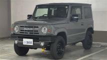 2025 Suzuki Jimny