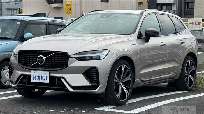 2022 Volvo XC60