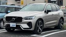 2022 Volvo XC60