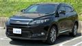 2015 Toyota Harrier