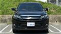 2015 Toyota Harrier