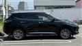 2015 Toyota Harrier
