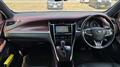 2015 Toyota Harrier