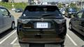 2015 Toyota Harrier