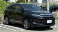 2015 Toyota Harrier