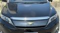 2015 Toyota Harrier