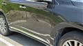 2015 Toyota Harrier