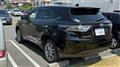 2015 Toyota Harrier