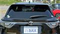 2015 Toyota Harrier