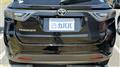 2015 Toyota Harrier