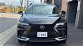 2026 Lexus RX