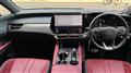 2026 Lexus RX