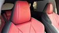2026 Lexus RX
