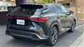 2026 Lexus RX
