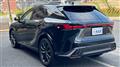 2026 Lexus RX