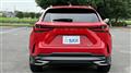 2022 Lexus NX