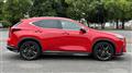 2022 Lexus NX