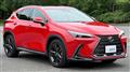 2022 Lexus NX