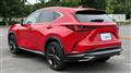 2022 Lexus NX