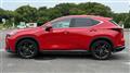 2022 Lexus NX