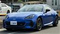 2026 Subaru BRZ