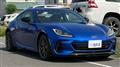 2026 Subaru BRZ