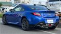 2026 Subaru BRZ