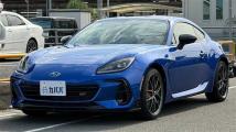 2026 Subaru BRZ