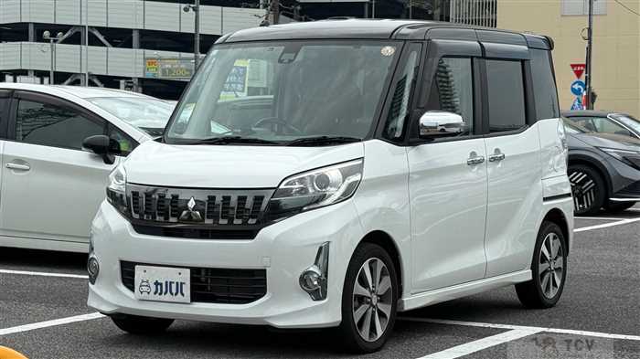 2015 Mitsubishi Mitsubishi Others