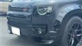2025 Land Rover Defender