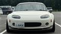 2005 Mazda Roadster