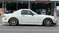 2005 Mazda Roadster