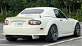 2005 Mazda Roadster