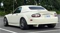 2005 Mazda Roadster