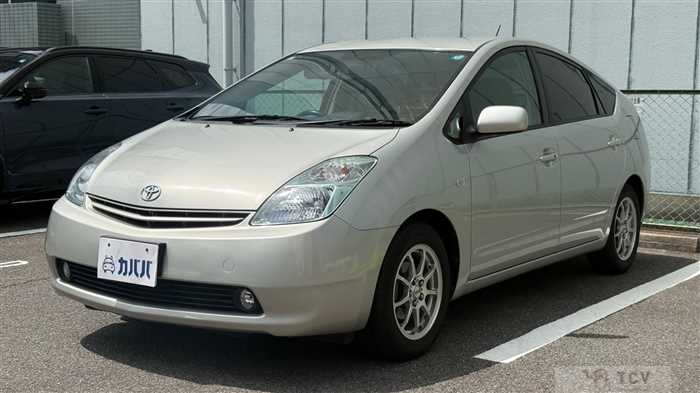 2005 Toyota Prius