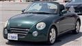 2002 Daihatsu Copen
