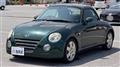 2002 Daihatsu Copen