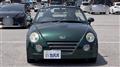 2002 Daihatsu Copen