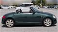 2002 Daihatsu Copen