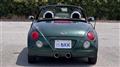 2002 Daihatsu Copen