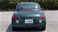 2002 Daihatsu Copen